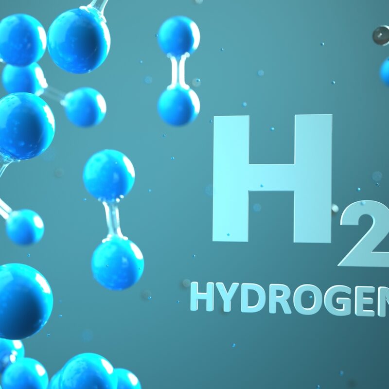 The Colors Of Hydrogen – Brown, Grey, Blue And Green – Think About It ...