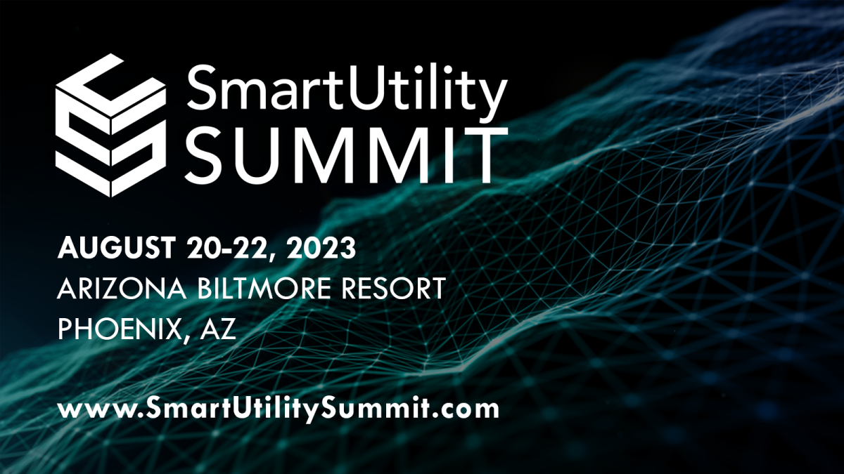 Smart Utility Summit