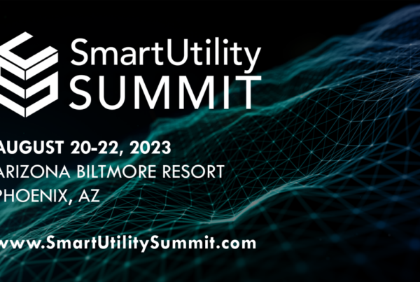 smart utility summit