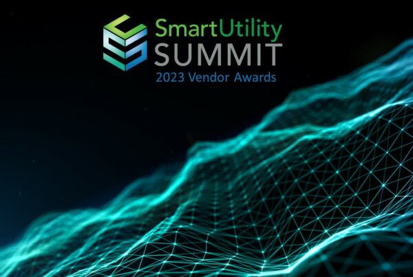 Smart Utility Summit 2023 Vendor Awards