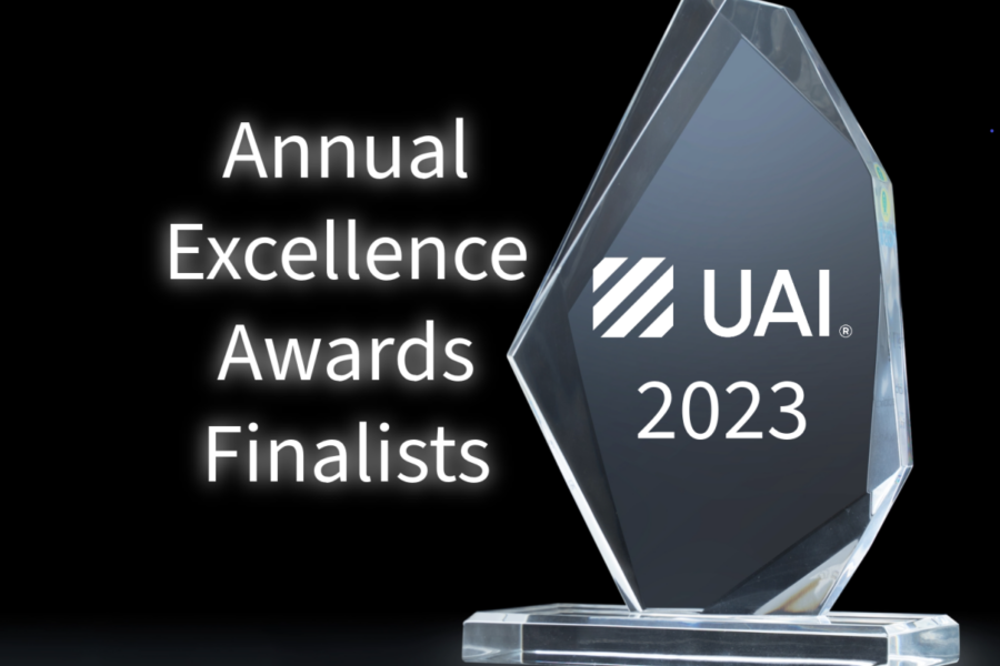 UAI 2023 Annual Excellence Awards