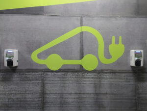 electric vehicle adoption