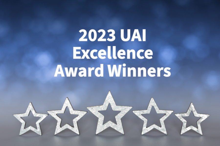 2023 UAI Excellence Award Winners