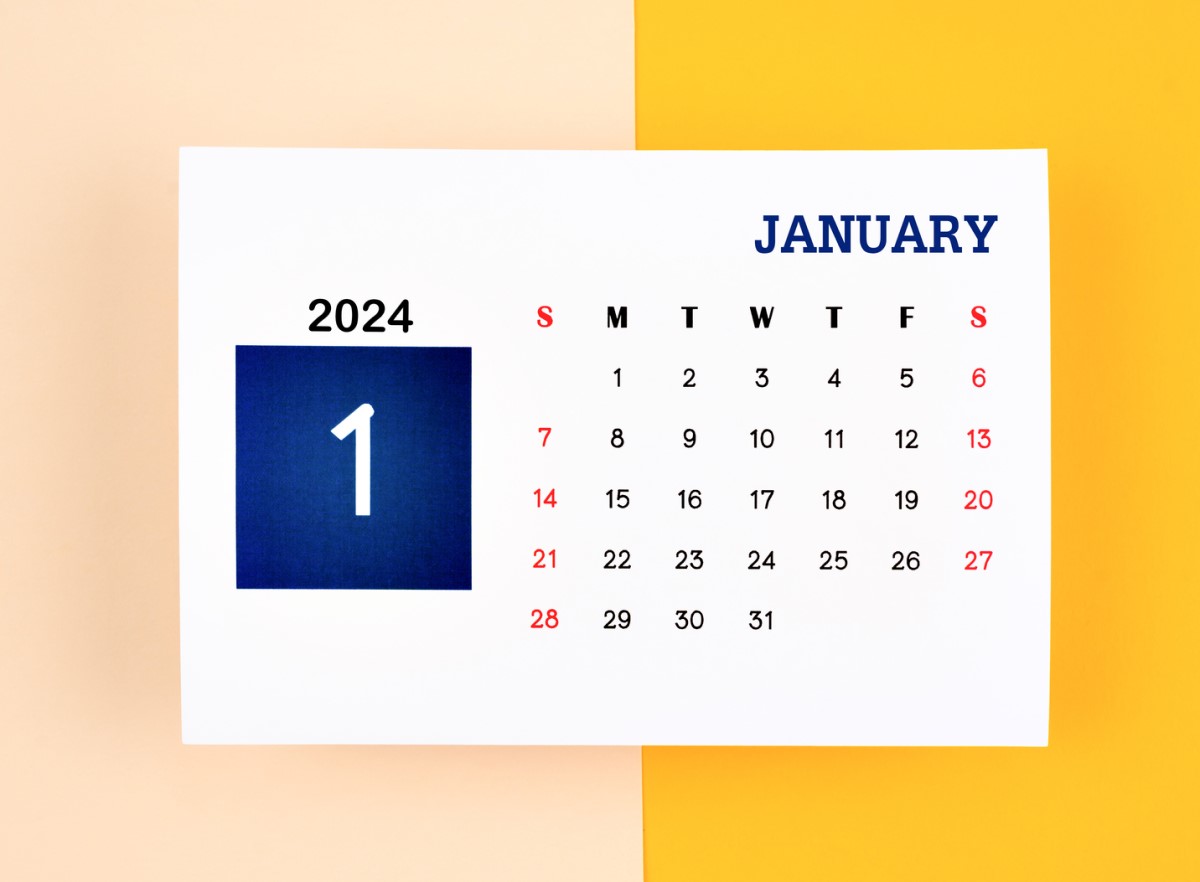 Utility Analytics Institute (UAI) Events Calendar for January 2024