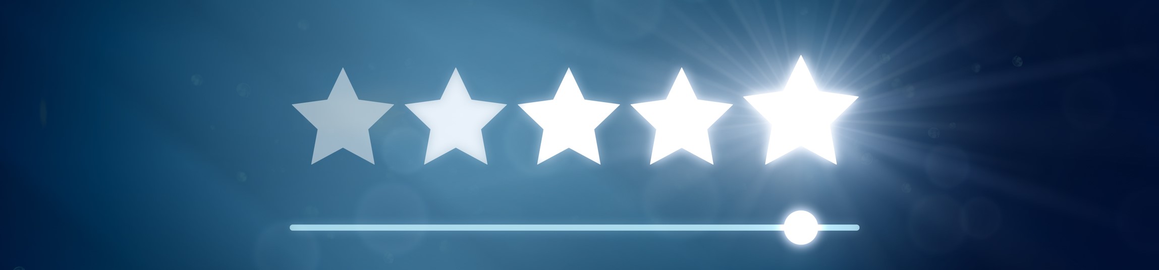 Customer Experience Rating